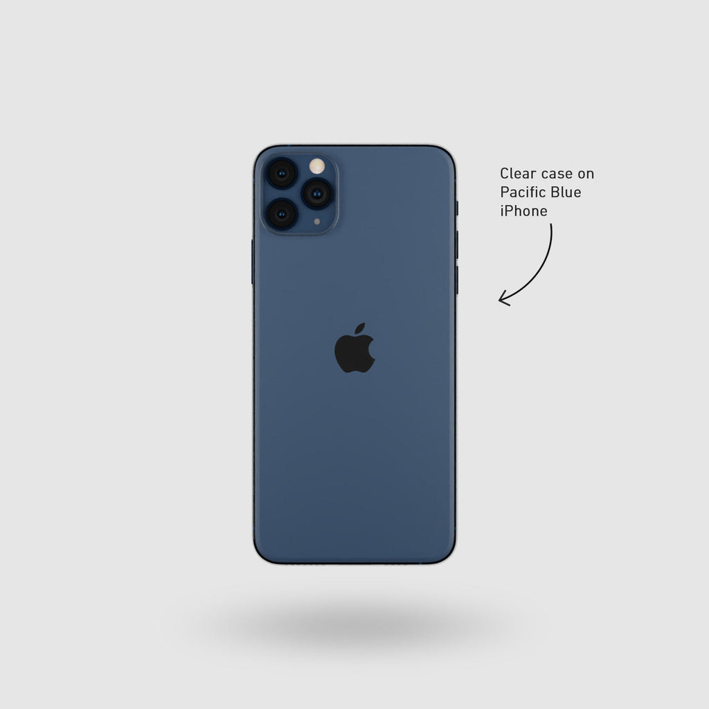 Super Thin iPhone 12 Pro Max Case