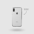 Flex iPhone XS Case