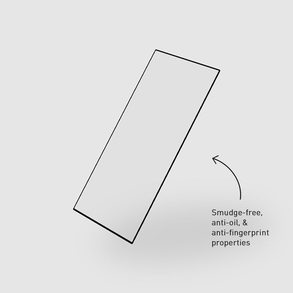 Samsung Galaxy S24 Ultra Glass Screen Protector [2 Pack]