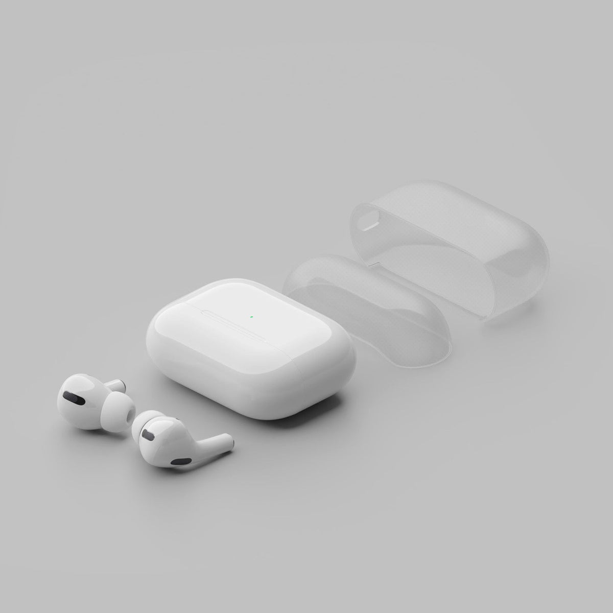 The Peel AirPods Pro Case (2nd Generation)