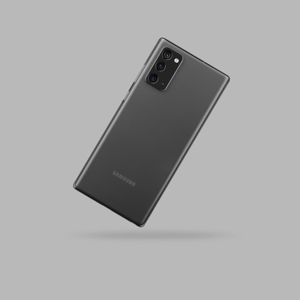 Super Thin Samsung Galaxy Note20 Case