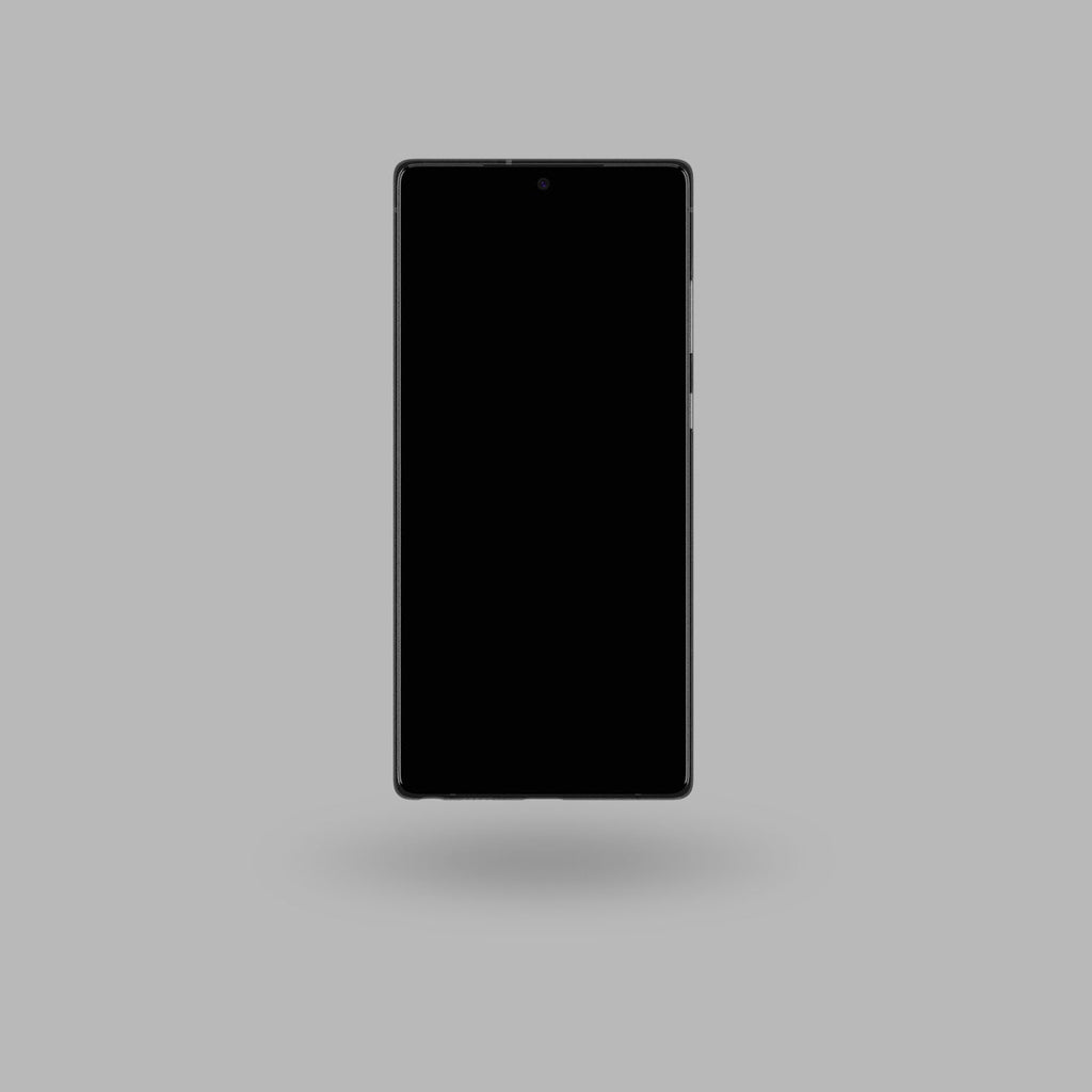 Super Thin Samsung Galaxy Note20 Case