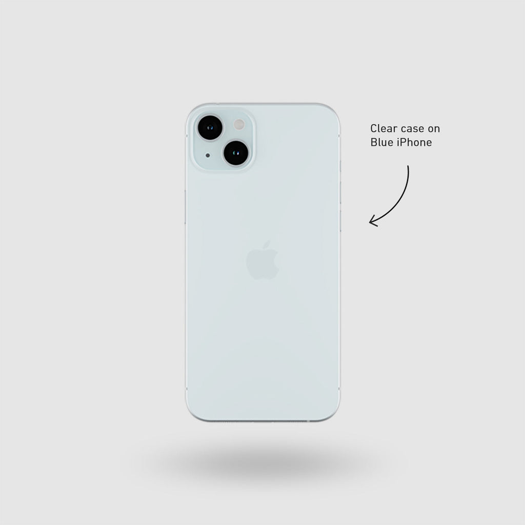 Super Thin iPhone 15 Plus Case