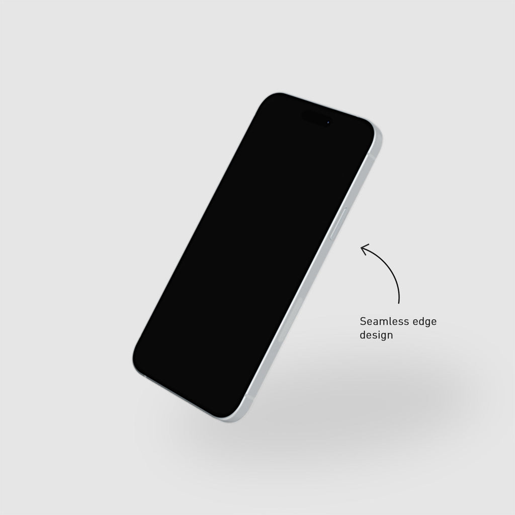 Super Thin iPhone 15 Plus Case