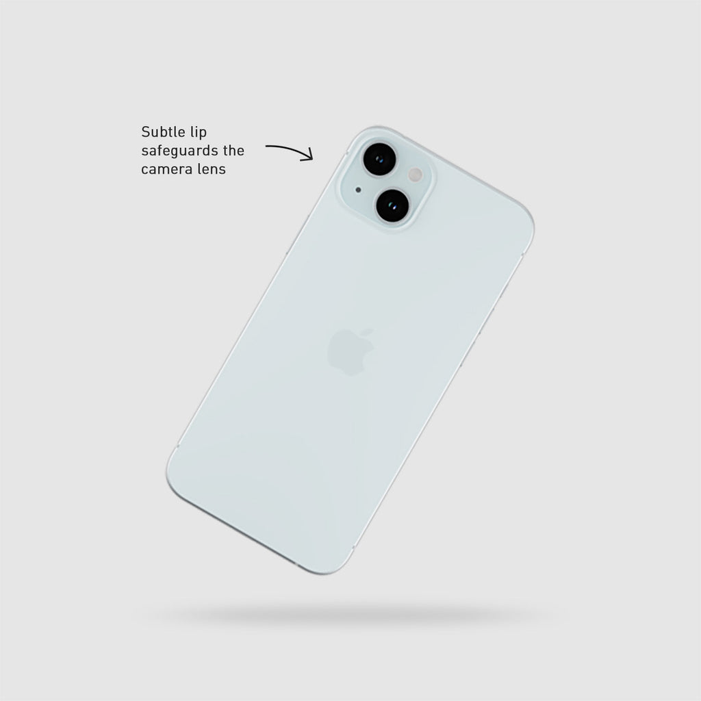 Super Thin iPhone 15 Plus Case