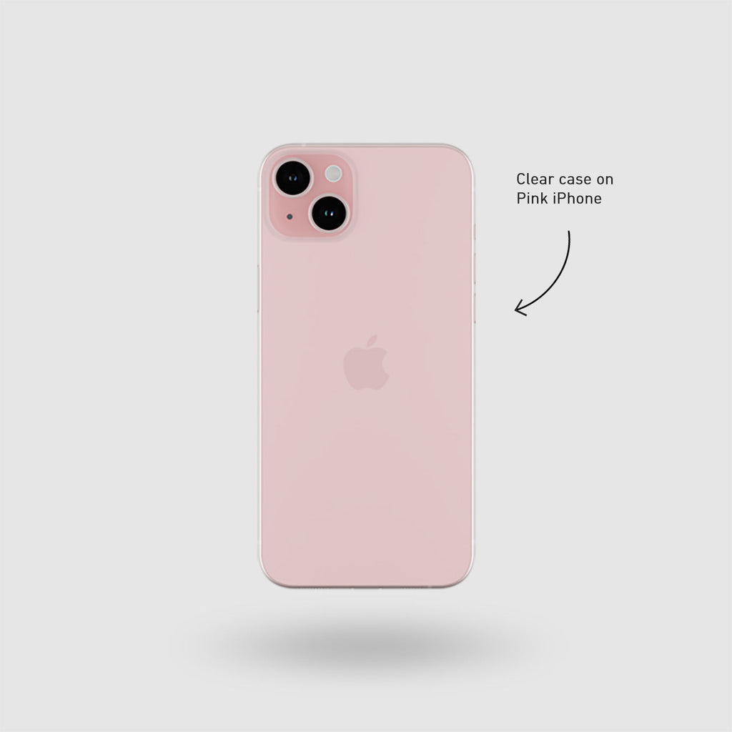 Super Thin iPhone 15 Plus Case