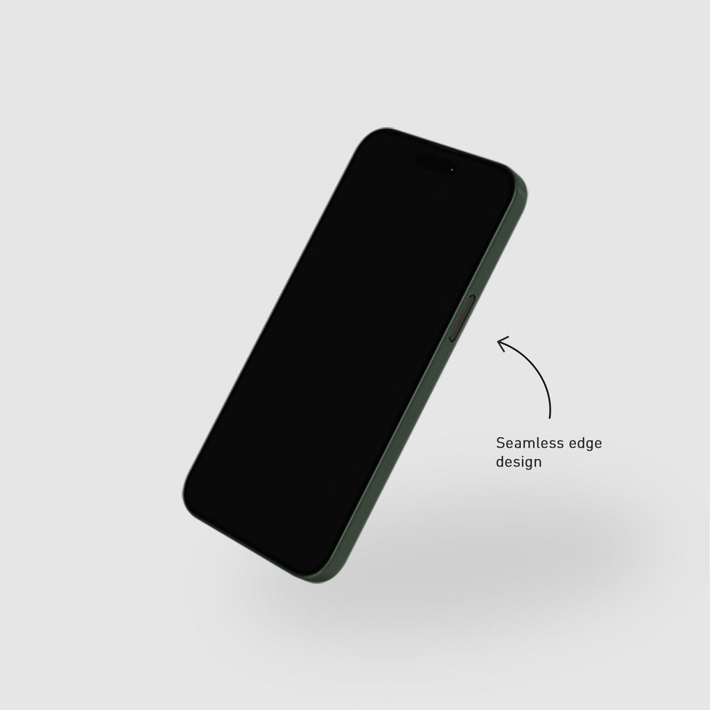 Super Thin iPhone 15 Pro Max Case