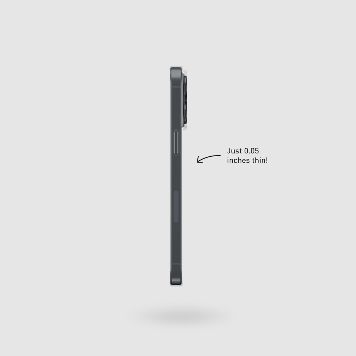 Flex iPhone 15 Pro Max Case