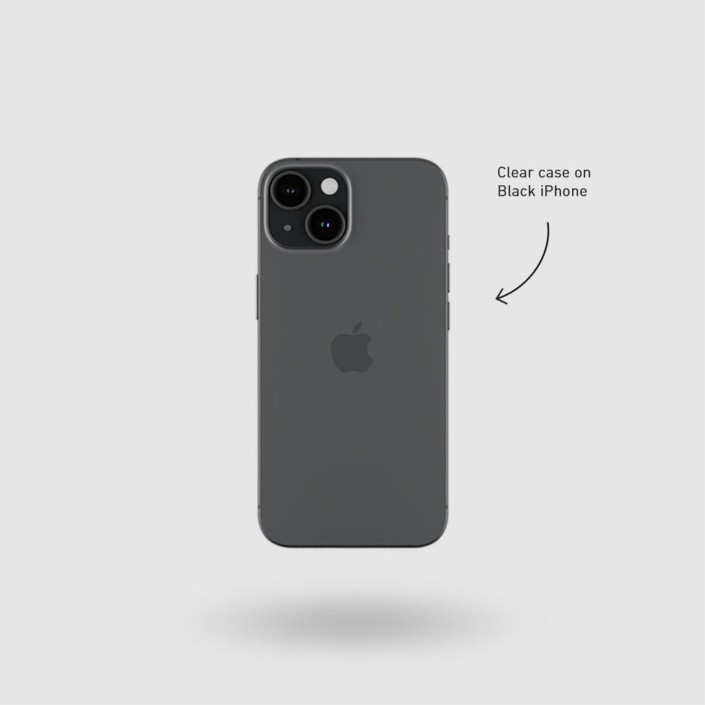 Super Thin iPhone 15 Case