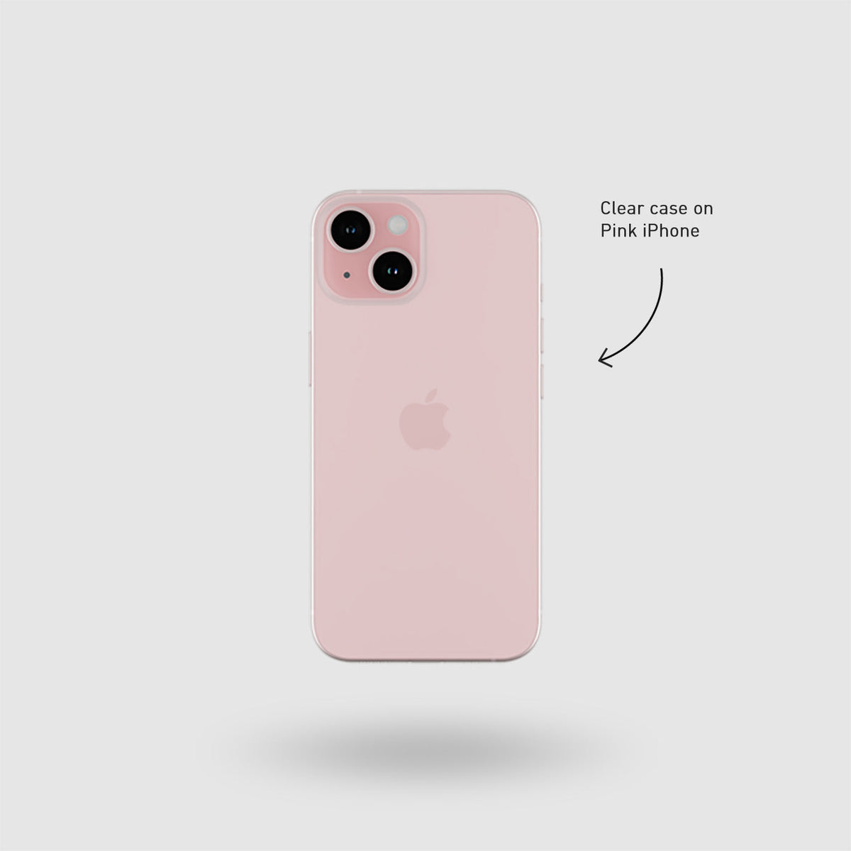 Super Thin iPhone 15 Case