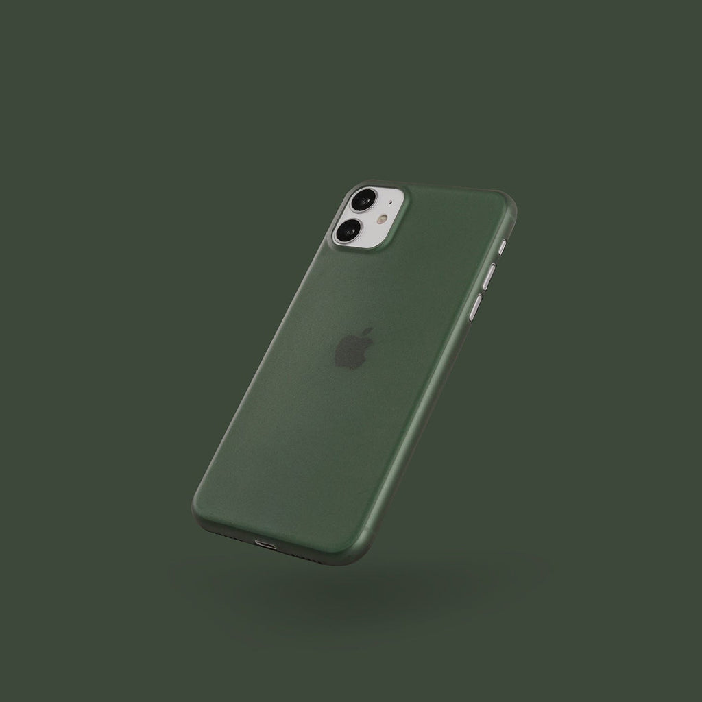 Super Thin iPhone 11 Case