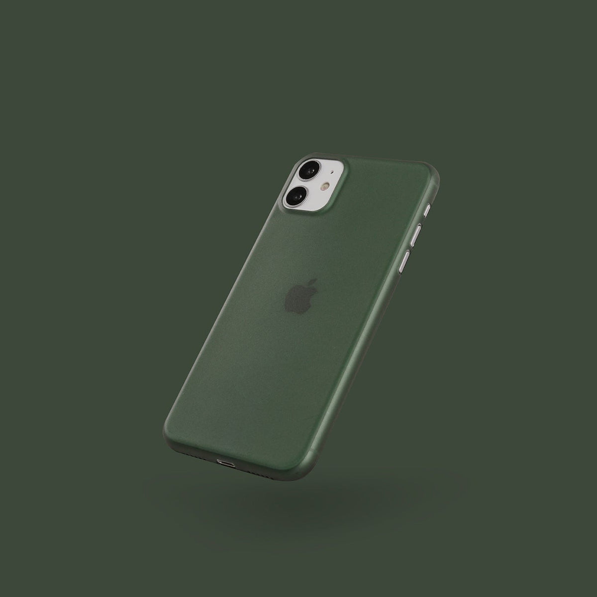 Super Thin iPhone 11 Case