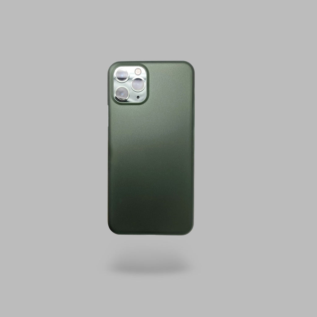 Super Thin iPhone 11 Pro Case