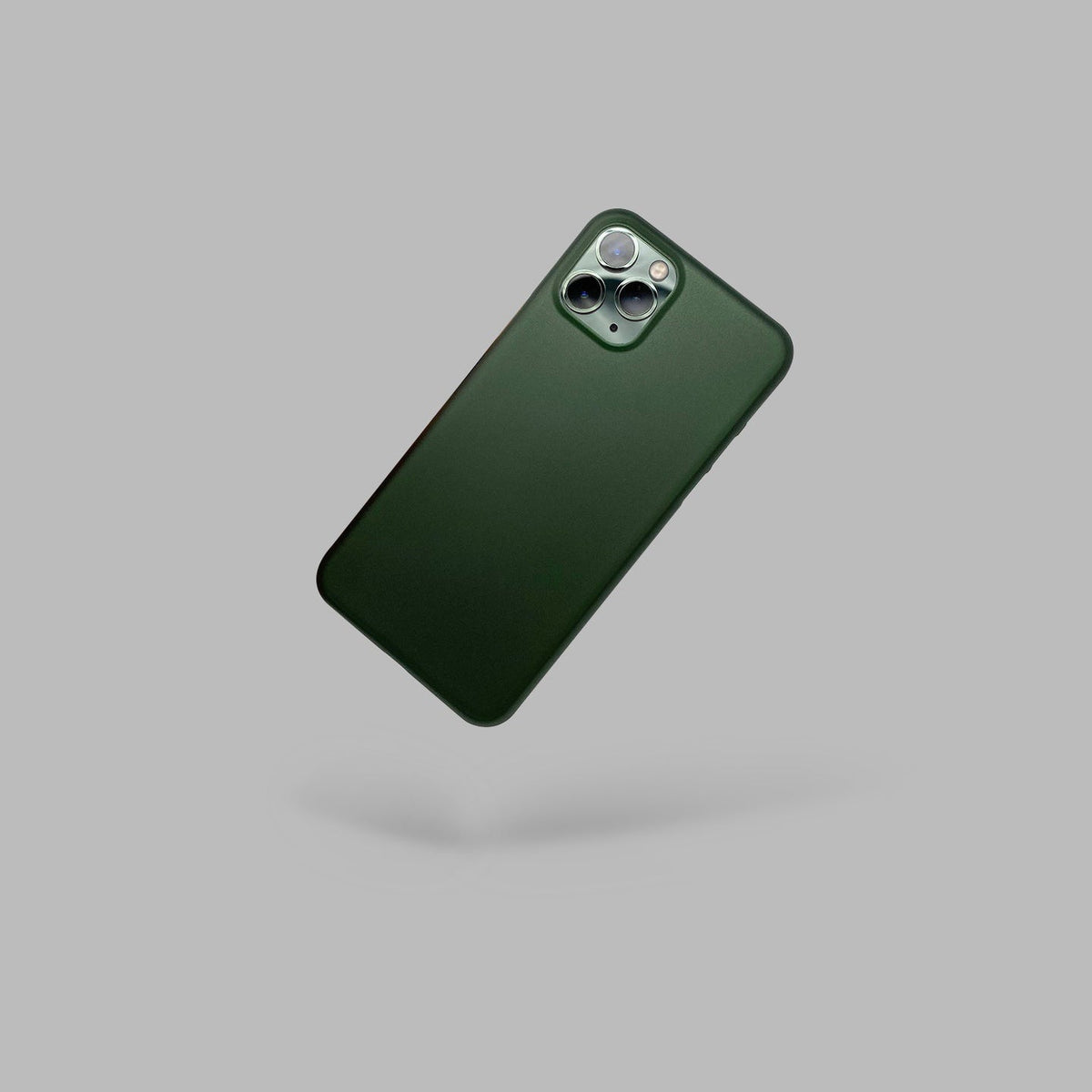 Super Thin iPhone 11 Pro Case