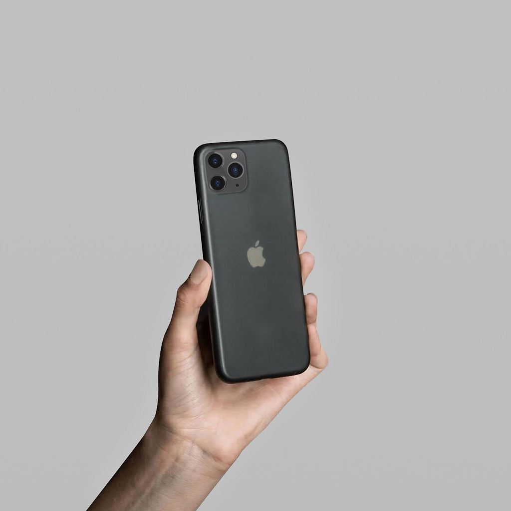 Super Thin iPhone 11 Pro Case