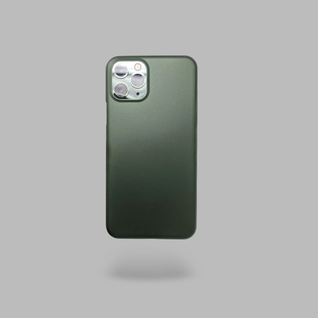 Super Thin iPhone 11 Pro Max Case
