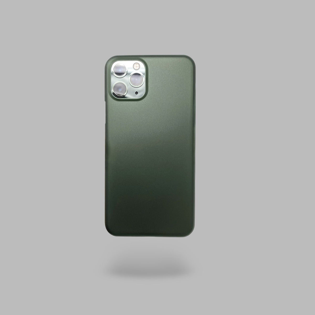 Super Thin iPhone 11 Pro Max Case