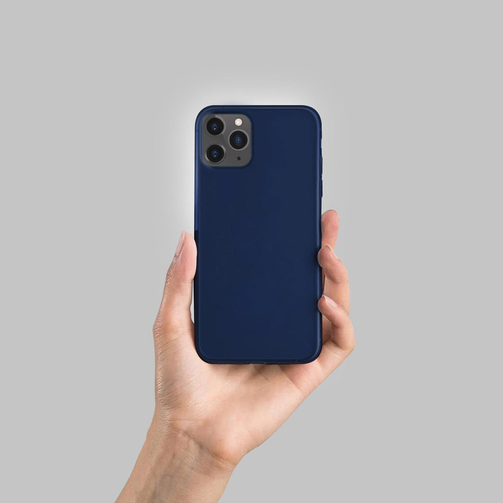Super Thin iPhone 11 Pro Max Case