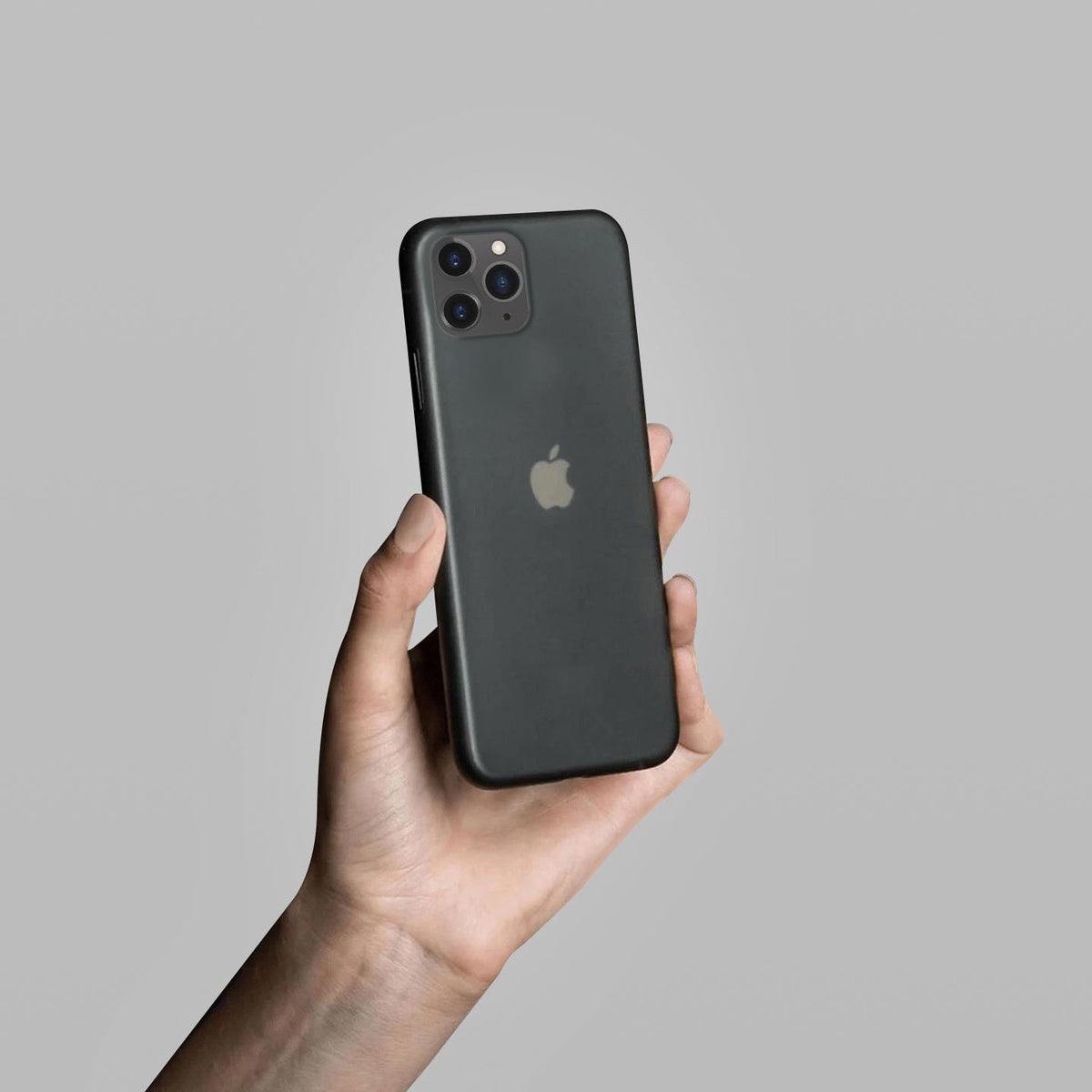 Super Thin iPhone 11 Pro Max Case
