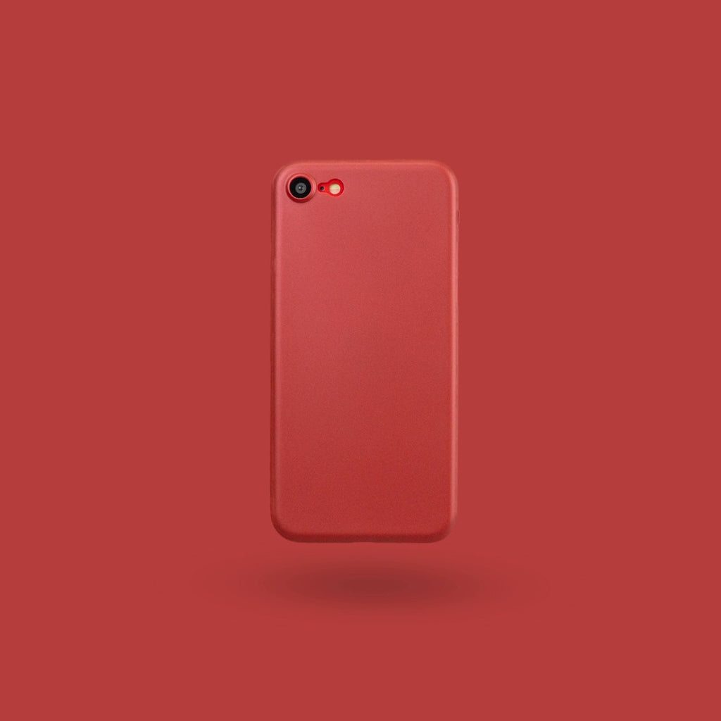 Super Thin iPhone SE 2020/2022 Case