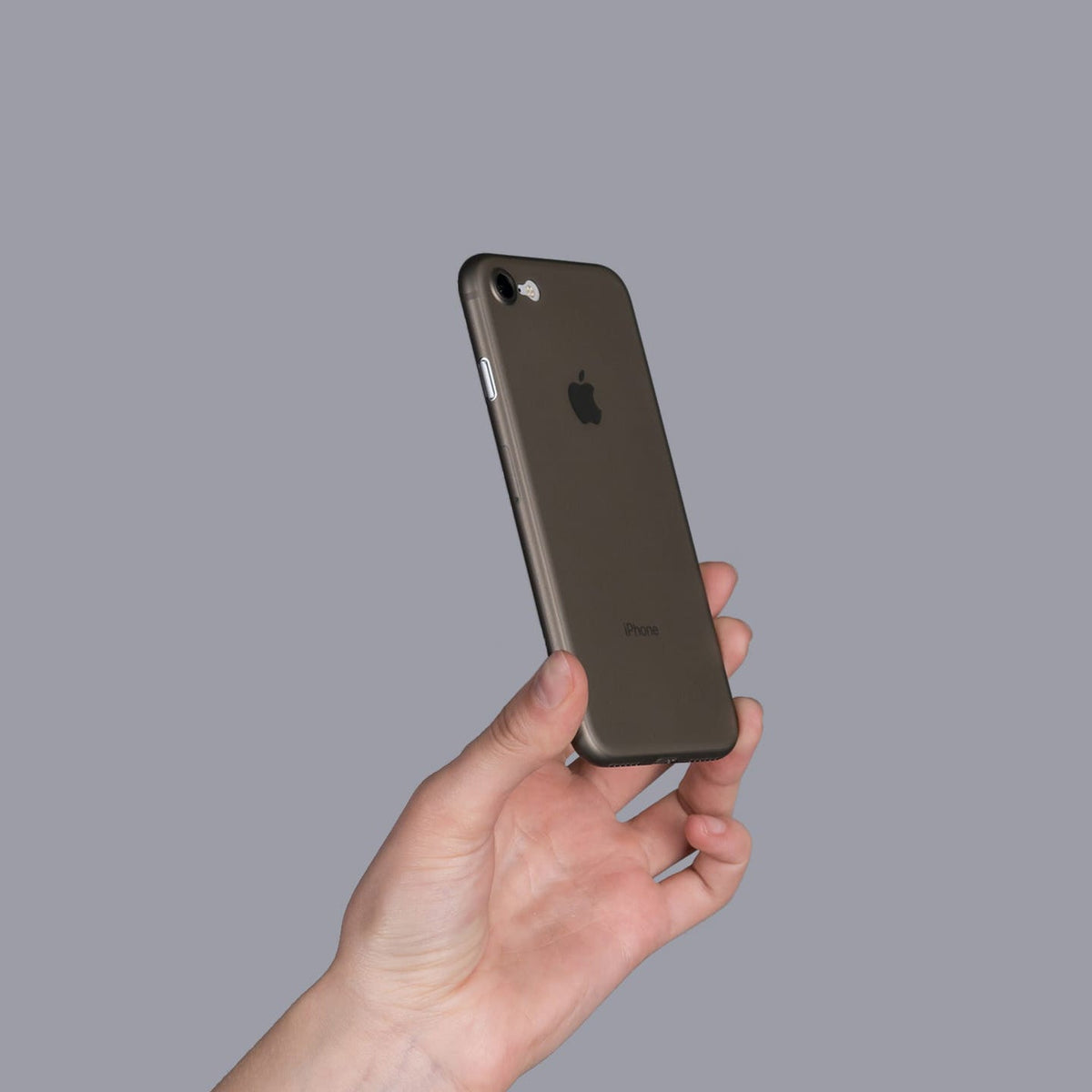 Super Thin iPhone SE 2020/2022 Case