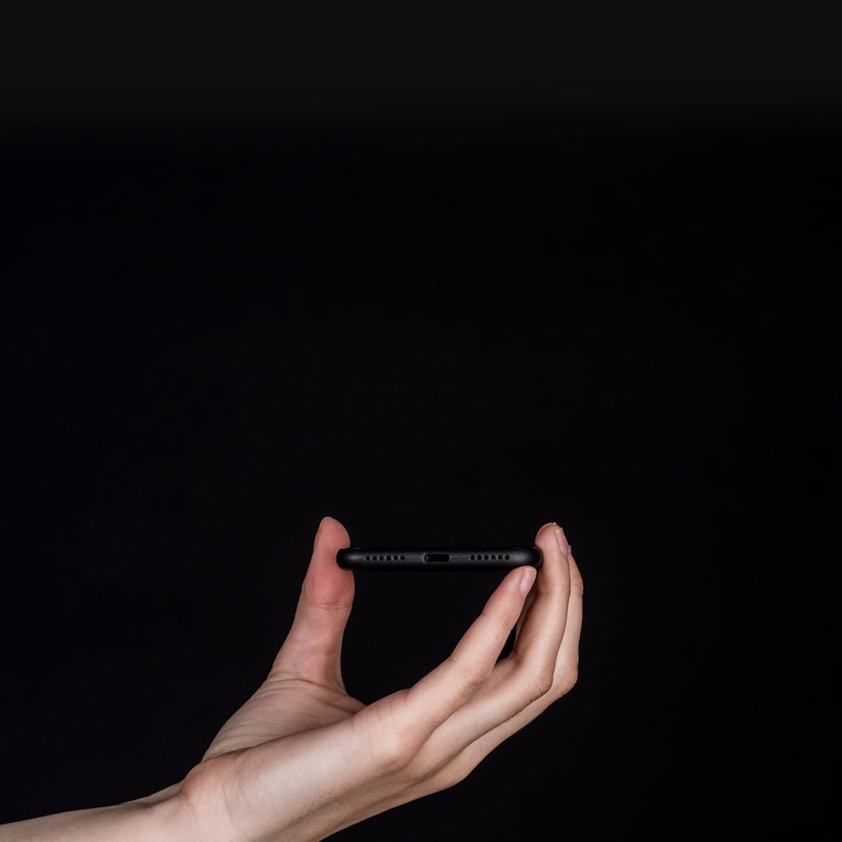 Super Thin iPhone SE 2020/2022 Case