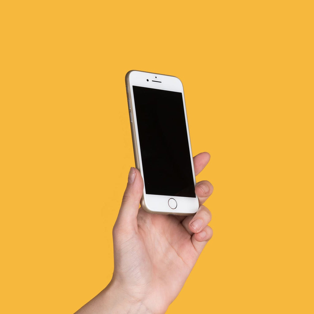 Super Thin iPhone SE 2020/2022 Case