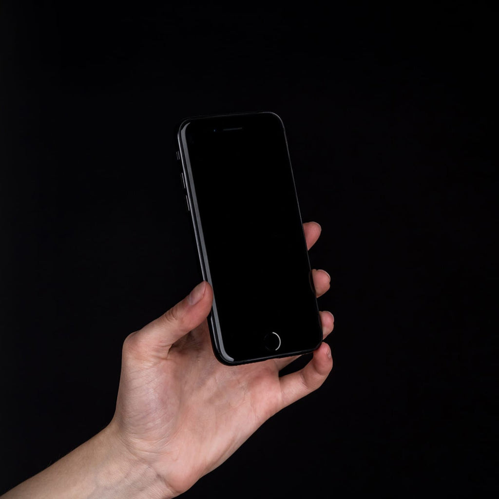 Super Thin iPhone SE 2020/2022 Case