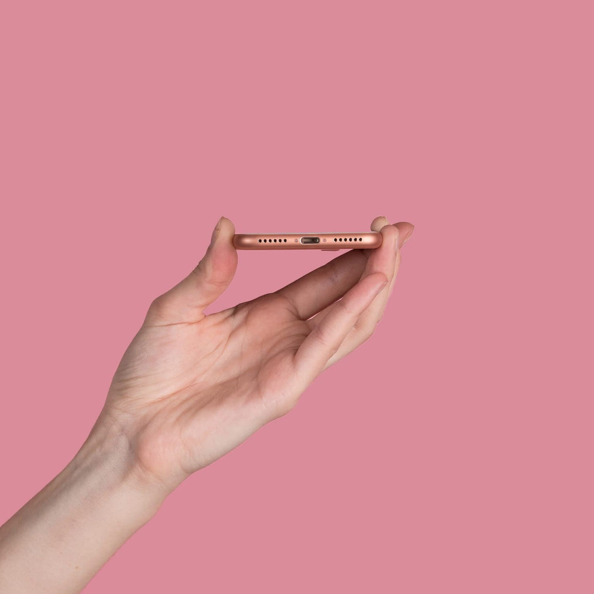 Super Thin iPhone SE 2020/2022 Case