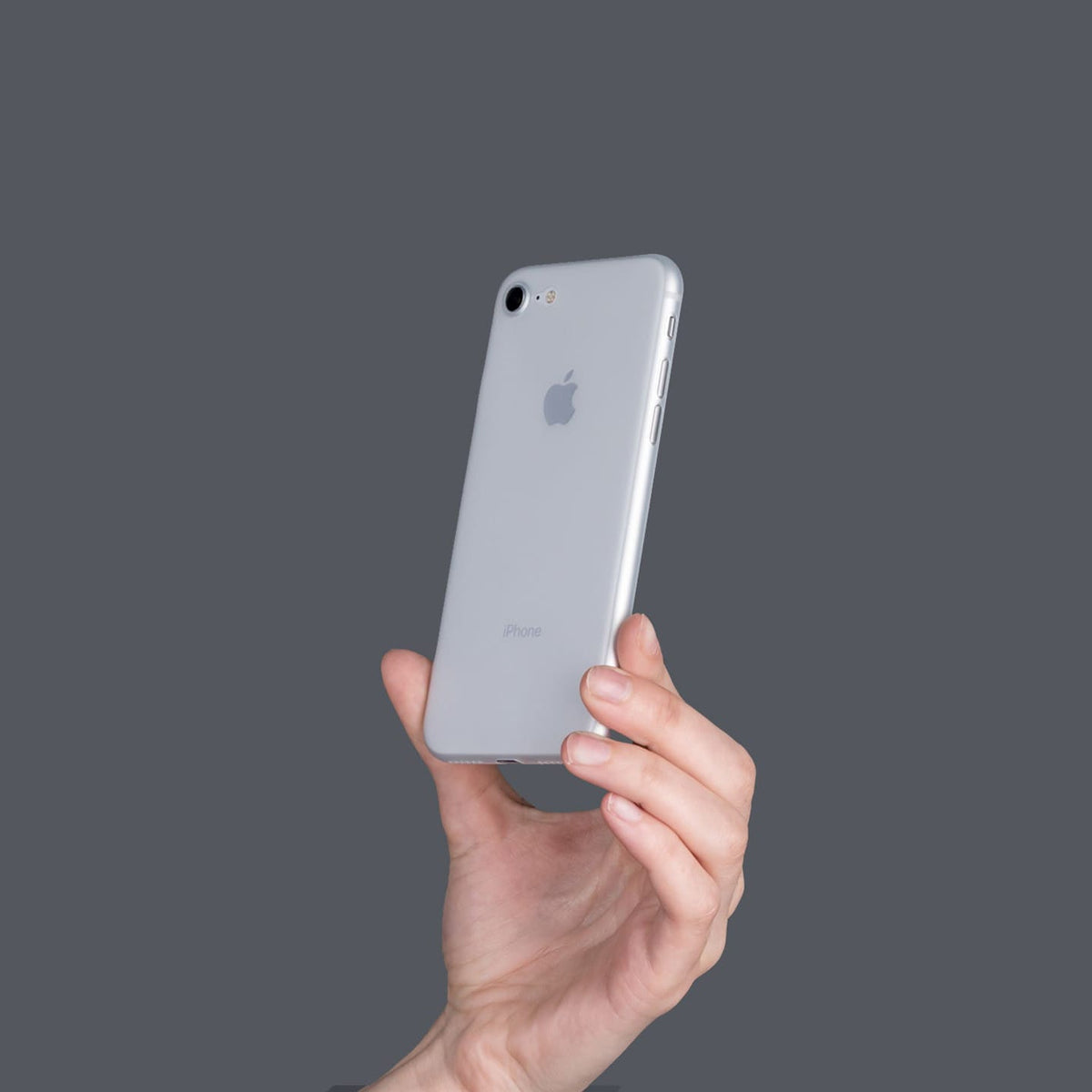 Super Thin iPhone SE 2020/2022 Case
