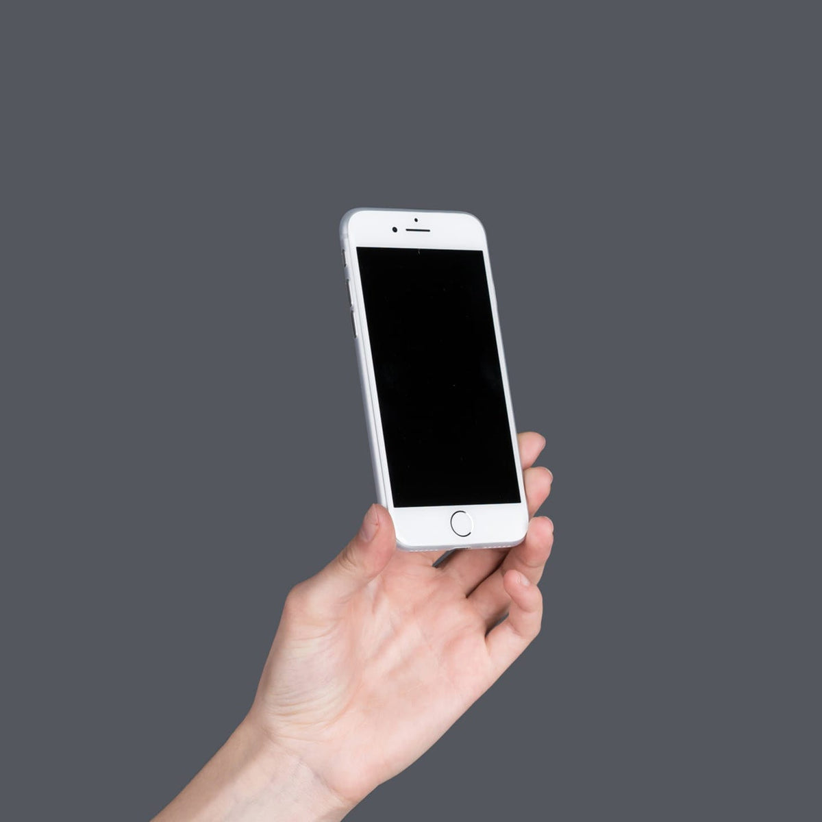 Super Thin iPhone SE 2020/2022 Case