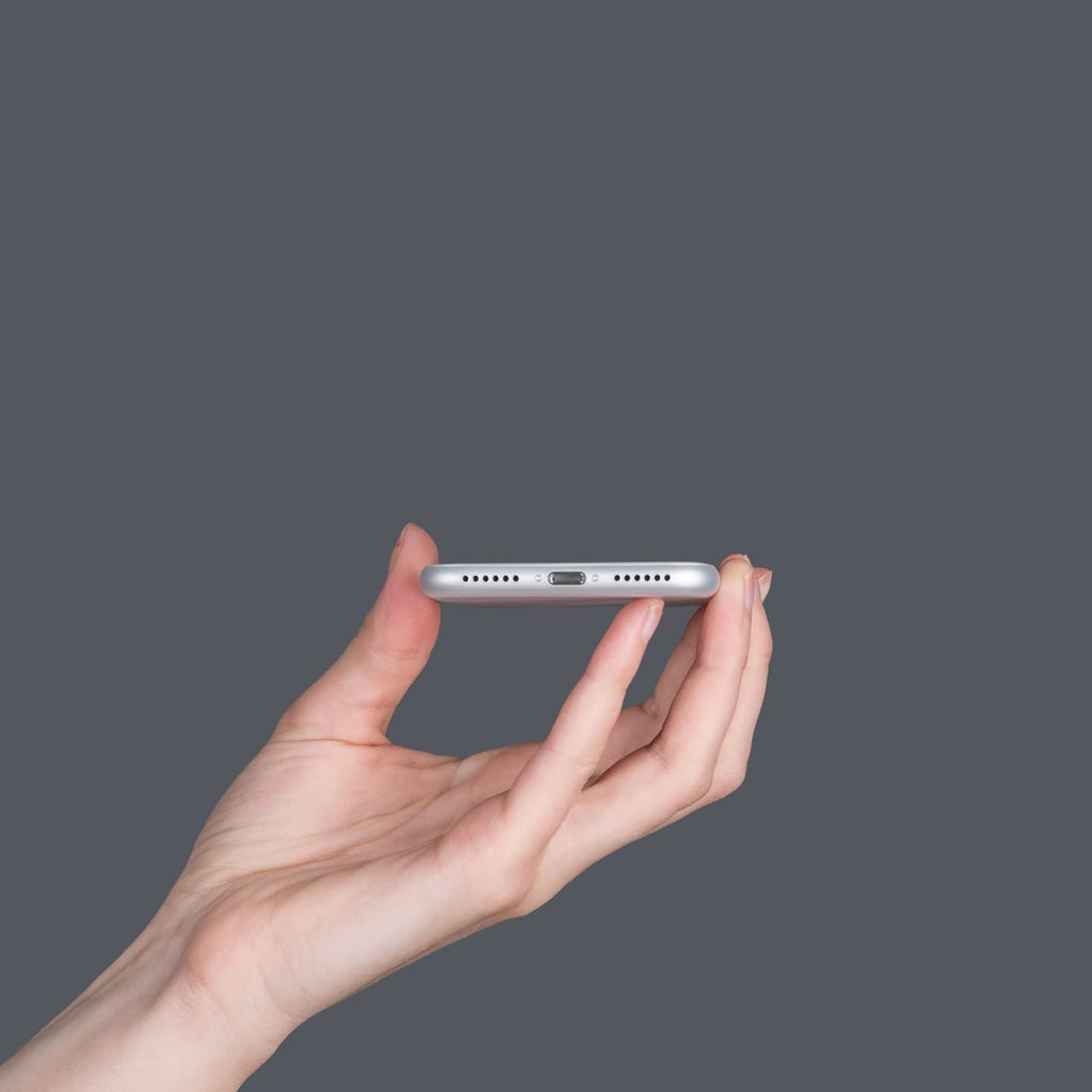 Super Thin iPhone SE 2020/2022 Case