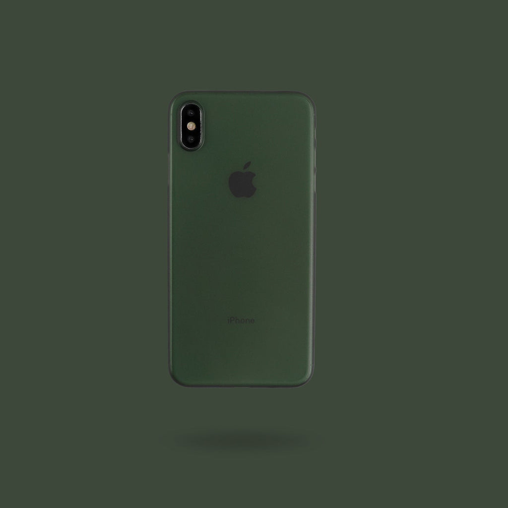 Super Thin iPhone Xs Max Case
