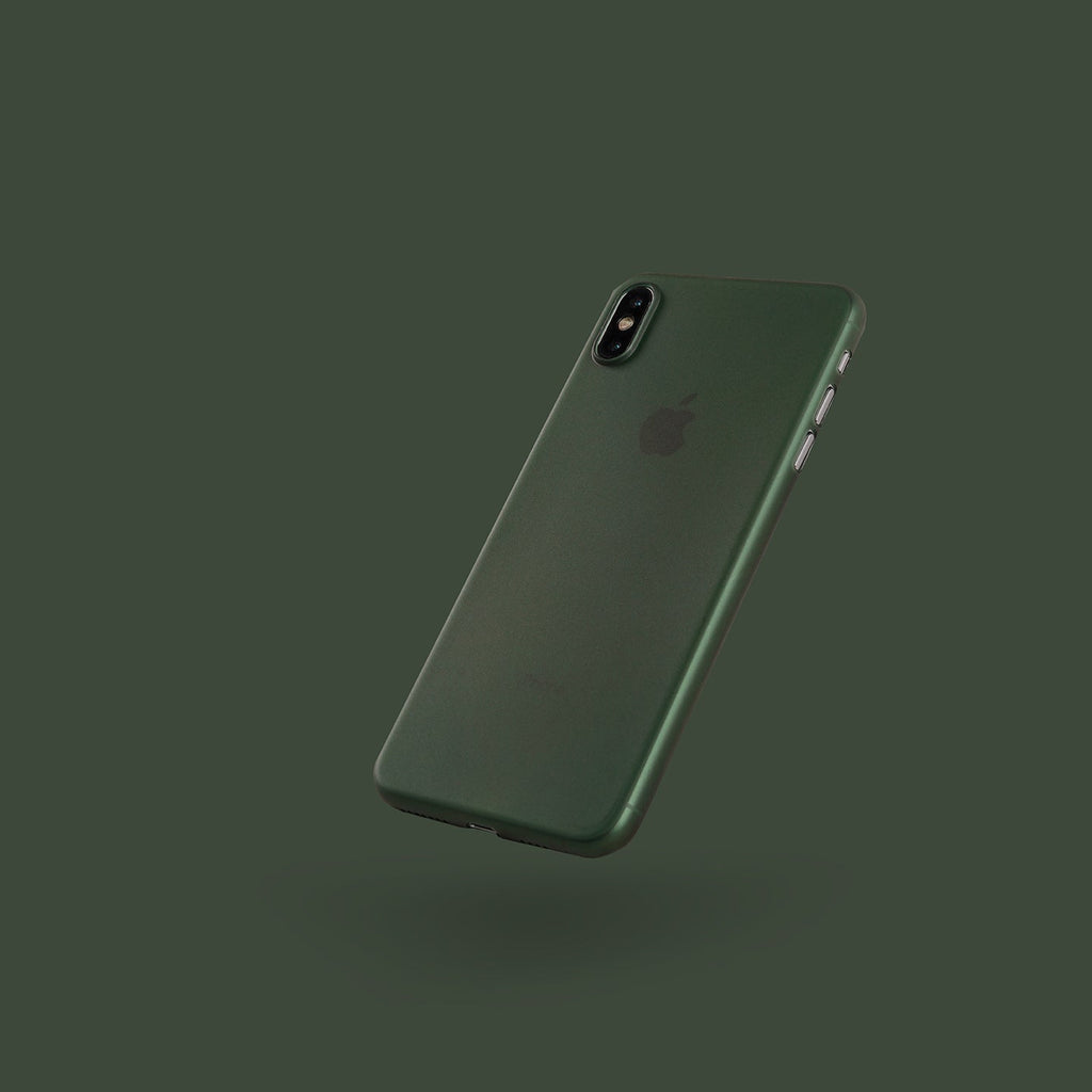 Super Thin iPhone Xs Max Case