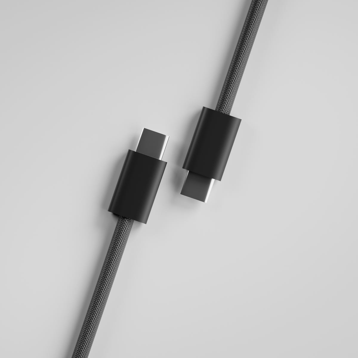 3.3ft USB-C Cable