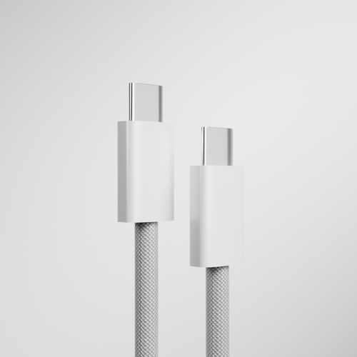 3.3ft USB-C Cable