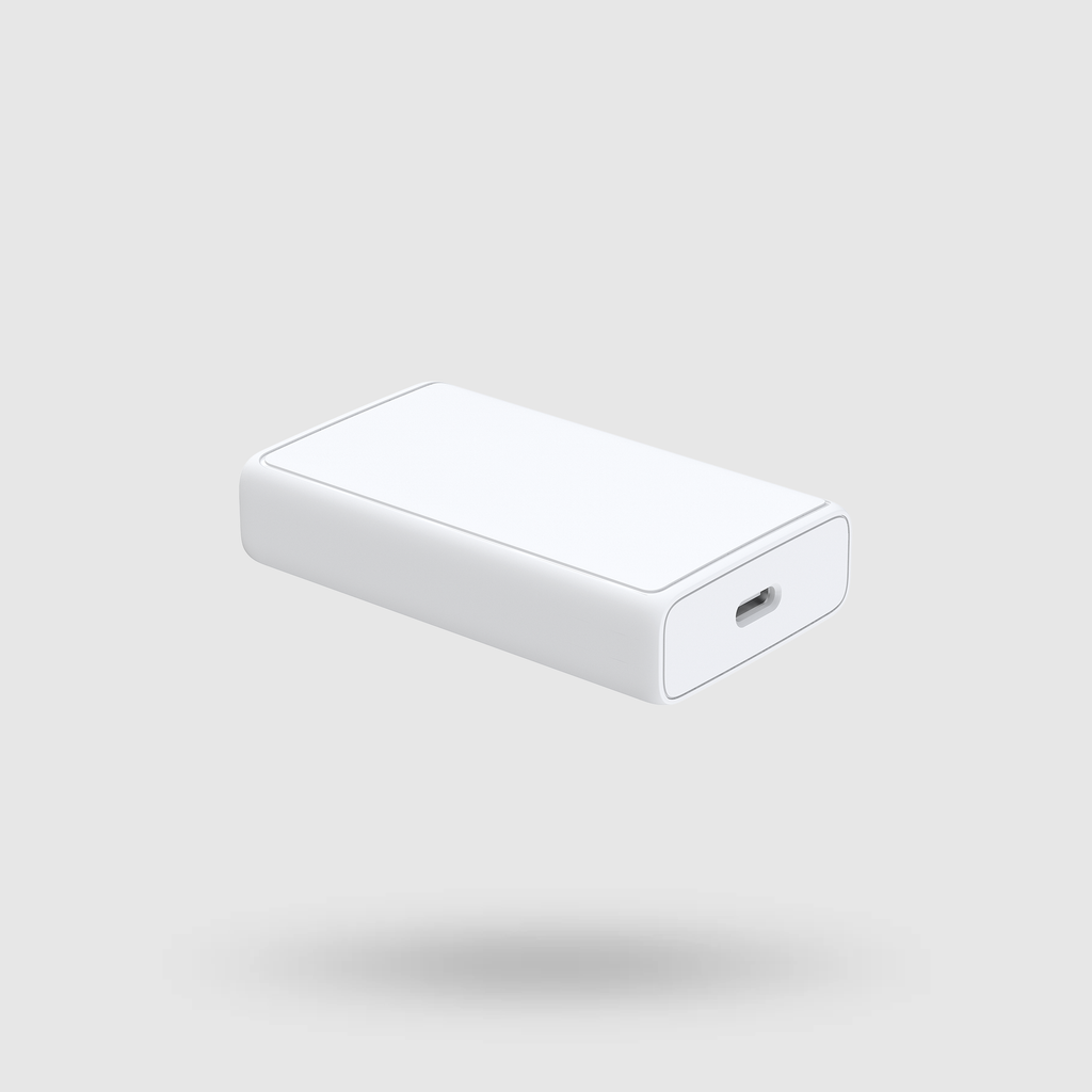Thin Wall Charger