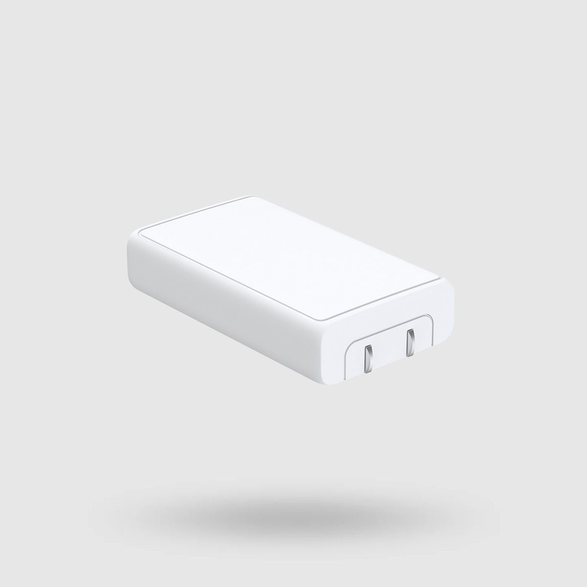 Thin Wall Charger