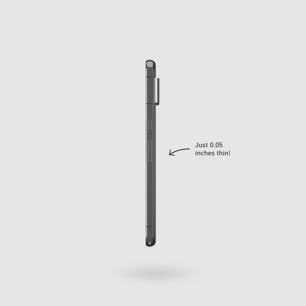 Flex Pixel 8 Pro Case