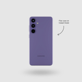 Flex Samsung Galaxy S24+ Case