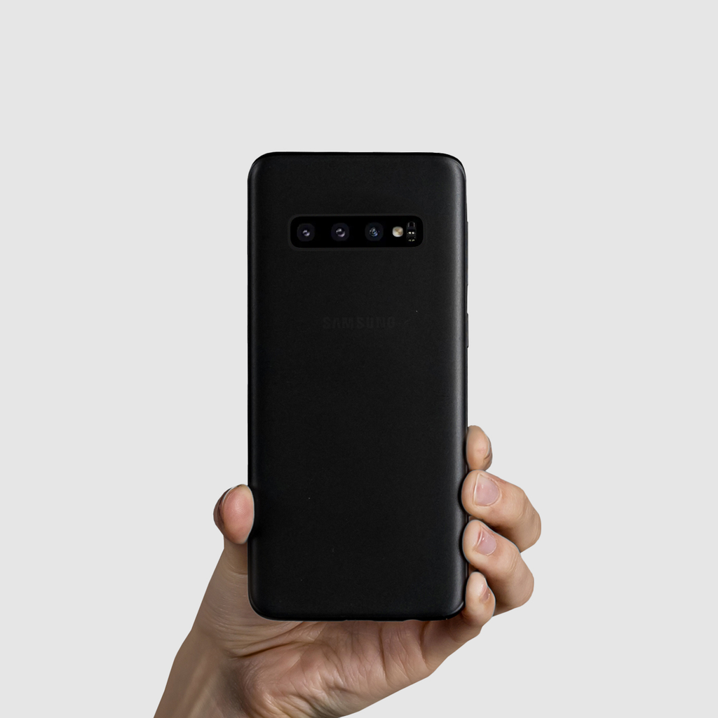 Super Thin Samsung Galaxy S10 Case
