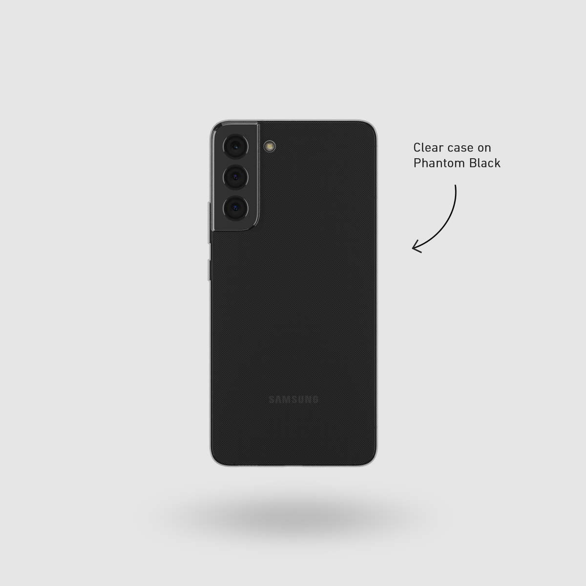 Flex Samsung Galaxy S22+ Case