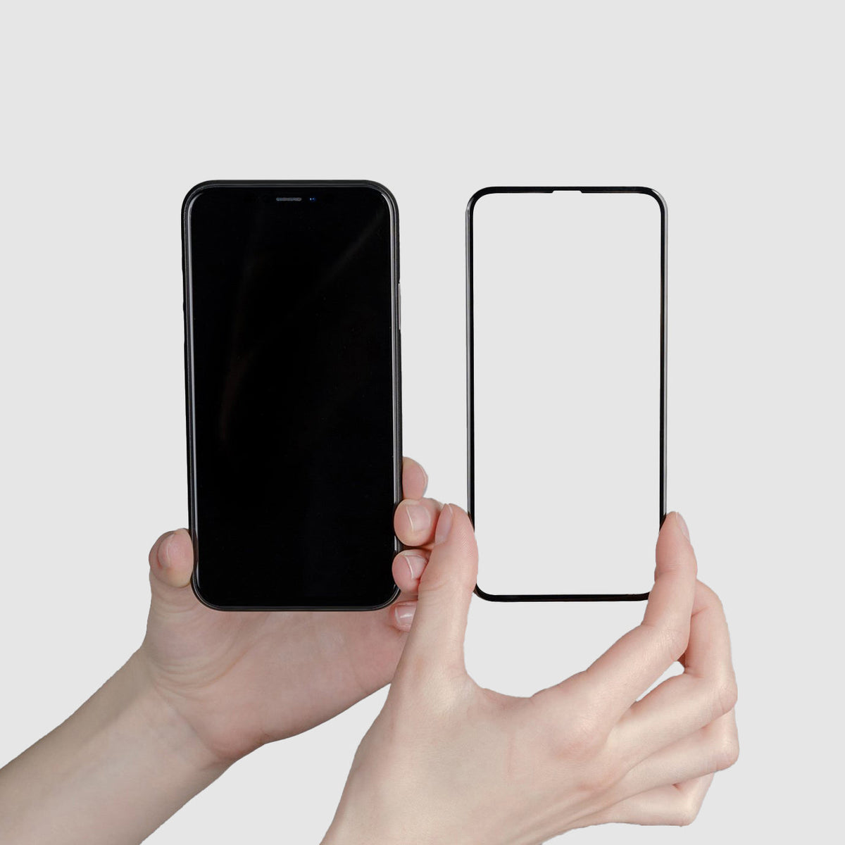 iPhone 11 Pro Glass Screen Protector