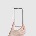 iPhone 12 Glass Screen Protector
