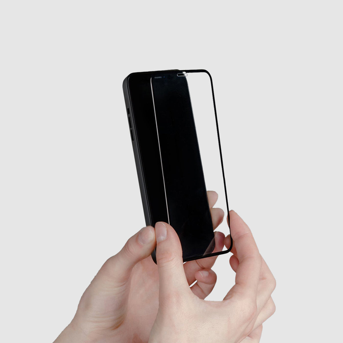 iPhone 12 Glass Screen Protector