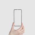 iPhone 12 Mini Glass Screen Protector