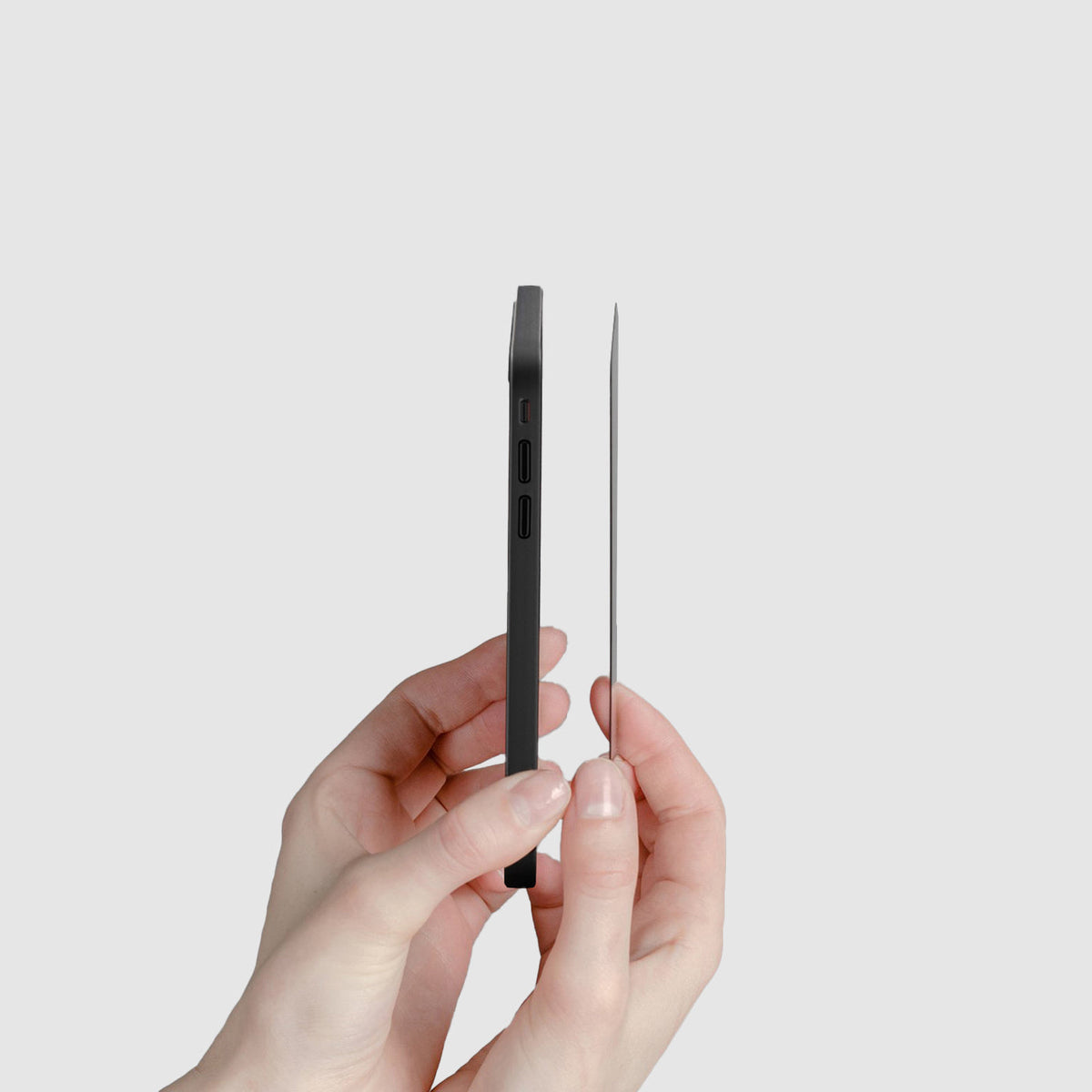 iPhone 12 Mini Glass Screen Protector