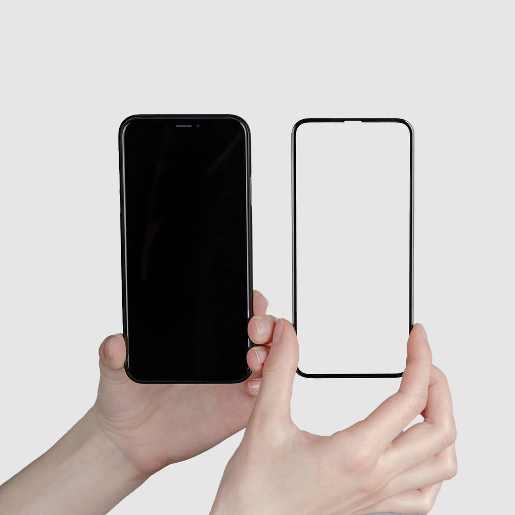 iPhone 12 Pro Glass Screen Protector