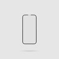 iPhone 13 Mini Glass Screen Protector