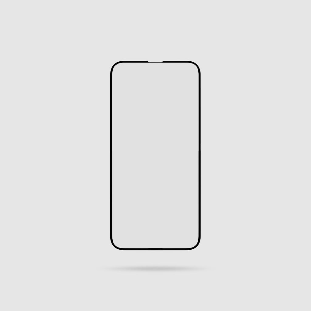 iPhone 13 Pro Max Glass Screen Protector